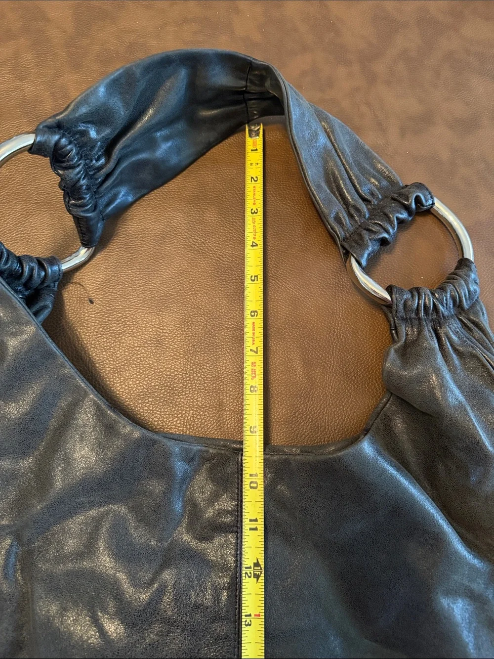 HOBO international shoulder